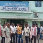 ଜିଲ୍ଲାରେ ପର୍ଯ୍ୟଟନ ଅଧିକାରୀ ପଦବୀ ପୂରଣ ହେବ କେବେ ?