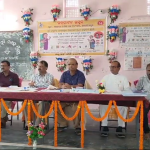 ଓଡିଶାର ବୁଣାକାରଙ୍କ ବିକାଶ କରିବା ଲକ୍ଷ୍ୟରେ ନ୍ୟାସନାଲ ଇନିଷ୍ଟିଚ୍ୟୁଟ୍ ଅଫ୍ ଇଣ୍ଟିରୀୟର ଆଣ୍ଡ୍ ଫ୍ୟାସନ ଟେକ୍ନୋଲୋଜି…