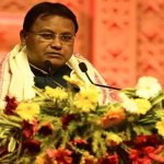 ସାମ୍ବାଦିକଙ୍କ ମୌଳିକ ସମସ୍ୟା ଦିଗରେ ସ୍ୱର ଉଠାଇବ ବେଗୁନିଆପଡ଼ା ସାମ୍ବାଦିକ ସଂଘ…