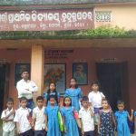 ତ୍ରିବେଣୀଶ୍ୱର ନିକଟ ପଟ୍ଟାମୁଣ୍ଡାଇ କେନାଲ ବନ୍ଧ ବିପଦ ସଂକୁଳ…