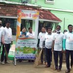 ଫାଇଲେରିଆ ନିରାକରଣ ଓ ହାଇଡ୍ରୋସିଲ୍ ଅସ୍ତ୍ରୋପଚାର ଶିବିର ଅନୁଷ୍ଠିତ…