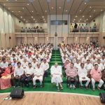 ଦୁର୍ନୀତିଖୋର ଅଧିକାରୀଙ୍କ ଉପରେ ମୋହନ ଛାଟ କେବେ ?