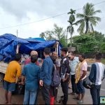 କେରାଣ୍ଡି ଗ୍ରାମରେ ଜହ୍ନି ଓଷା ପାଳନ…