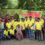 ଆଳୁ ଖୋଳୁ ଖୋଳୁ ମହାଦେବ : ଜବରଦଖଲ ଉଚ୍ଛେଦ ବେଳେ ବେଆଇନ ବାଣ କାରଖାନା ଠାବ…
