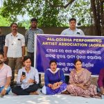 ସହାୟତାର ହାତ ବଢ଼ାଇଲା ଜିଲ୍ଲା ପ୍ରଶାସନ…