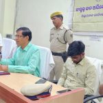 ହିନ୍ଦୋଳ ଏନଏସି ଦୁର୍ନୀତିର ଗନ୍ତାଘର, ମାଟିମୋରାମ ଏବଂ ବୁଶକଟିଙ୍ଗ ନାମରେ ୫୦ଲକ୍ଷରୁ ଉର୍ଦ୍ଧ୍ୱ ଟଙ୍କା ହରିଲୁଟ୍…