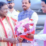 ‘ଦି ସାବରମତୀ ରିପୋର୍ଟ’ ଫିଲ୍ମକୁ କରମୁକ୍ତ କରିଥିବାରୁ ମୁଖ୍ୟମନ୍ତ୍ରୀଙ୍କୁ ଧନ୍ୟବାଦ ଜଣାଇଲେ ଏକତା…