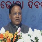 ଅନ୍ଧାର ରାତ୍ରିରେ ଚାଲିଛି ରାସ୍ତା କାମ, ଦୁର୍ନୀତିର ନୂଆ ତରିକା…