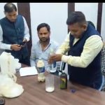 ଇଣ୍ଟରନେଟ୍ ଯୁଗରେ ନେଟୱାର୍କ ପାଇଁ ସମସ୍ୟା, ମୌଳିକ ସୁବିଧାରୁ ବଞ୍ଚିତ ବାଗୁଲୀ ଗ୍ରାମବାସୀ…