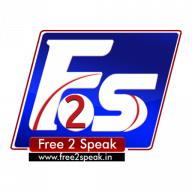 Free To Speak - Truely Your Voice
